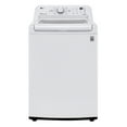 thumbnail image 1 of LG 4.3 cu. ft. Top Load Washer with 4-Way Agitator, 1 of 12