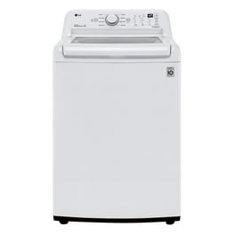 LG 5.5 cu. ft. Top Load Washer with EasyUnload - Samsclub.com