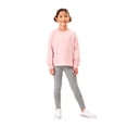 thumbnail image 13 of Member's Mark Girls 3-Pack Long Sleeve, 13 of 18