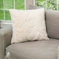 thumbnail image 1 of HGTV 2-Pack Autumn Bliss Triple Layer Jacquard Throw Pillow 22"x22", 1 of 5