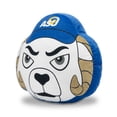 thumbnail image 3 of Logo Brands Angelo State Rams Puff Pillow, 3 of 5