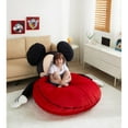thumbnail image 7 of Oversized Floor Lounger and Nap Mat, Assorted Characters, 7 of 7