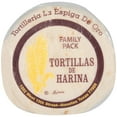 thumbnail image 1 of La Espiga De Oro Flour Tortillas 7.33 oz., 3 pk., 1 of 1