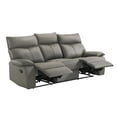 thumbnail image 2 of Society Den Murray Motion Sofa, 2 of 8