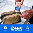thumbnail image 3 of Dr. Squatch Fresh Falls Stick Deodorant, 3 pk., 3 of 9