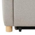 thumbnail image 10 of Serta Connor Twin Size Convertible Chair, 10 of 11