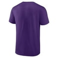 thumbnail image 2 of Minnesota Vikings Adult Crewneck T-Shirt, 2 of 5