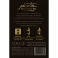 thumbnail image 2 of Bogle Vineyards Phantom Red Blend Wine, 750 ml, 2 of 4