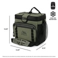 thumbnail image 7 of Arctic Zone PRO 16-Can Zipperless Cooler, 7 of 10