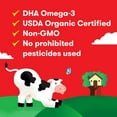thumbnail image 8 of Horizon Organic 2% Reduced Fat Milk with DHA Omega-3 3 ct., 8 of 14
