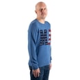 thumbnail image 2 of STATE OF MINE AMERICANA SWEATER, 2 of 12