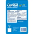 thumbnail image 2 of Claritin 24 Hour Non-Drowsy Allergy Medicine Tablets (105 ct.), 2 of 9