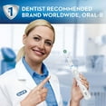 thumbnail image 5 of Oral-B CrossAction Electric Toothbrush Replacement Brush Heads (8 ct.), 5 of 6