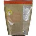 thumbnail image 2 of Glenda's Farmhouse Organic Almonds, 27 oz., 2 of 6