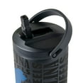 thumbnail image 5 of Logo Brands North Carolina Tarheels Stainless Steel Tumbler Set, 5 of 7