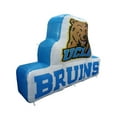 thumbnail image 5 of Logo Brands UCLA Bruins Pre-Lit 7’x10’ Team Inflatable, 5 of 6