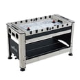 thumbnail image 8 of Barrington - 56" 4 in 1 Swivel Table with Accessories, 8 of 20