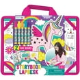 thumbnail image 1 of Bendon Storybook Lapdesk: Unicorn, 1 of 5