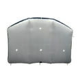 thumbnail image 6 of Logo Brands Nevada Wolf Pack Pre-Lit 7’x10’ Team Inflatable, 6 of 6