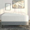 thumbnail image 2 of Home by Hollywood Universal Support System Platform Boxspring Bed Frame, 2 of 9
