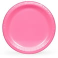 thumbnail image 1 of Artstyle Dinner Paper Plates, 10", 85 ct., Choose Color, 1 of 8