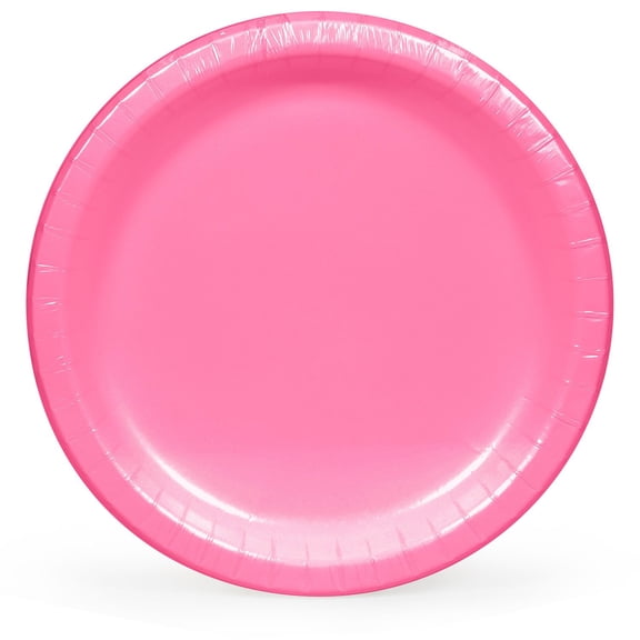 Artstyle Dinner Paper Plates, 10", 85 ct., Choose Color