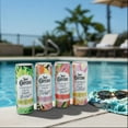 thumbnail image 5 of Jose Cuervo Sparkling Cocktail Variety Pack, 12 fl. oz. can, 8 pk., 5 of 5