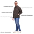 thumbnail image 4 of Eddie Bauer Sweater Fleece, 4 of 5