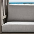 thumbnail image 2 of Member's Mark Cahaba Day Lounger, Cast Silver, 2 of 4