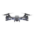 thumbnail image 1 of Sky Hawk Long Fly Range Drone Kit, 1 of 9