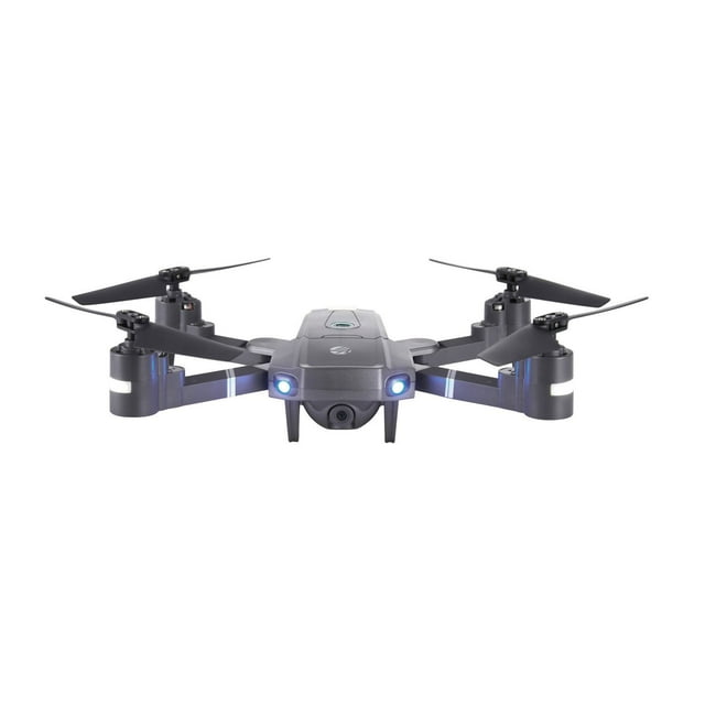 Sky Hawk Long Fly Range Drone Kit