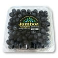 thumbnail image 1 of Jumbo Blueberries, 16 oz., 1 of 4