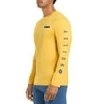 thumbnail image 2 of Hurley Men's Long Sleeve UPF Tee, 2 of 6