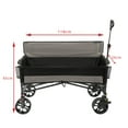 thumbnail image 11 of Member’s Mark Bench Wagon, 11 of 12