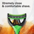 thumbnail image 5 of Schick Xtreme3 Mandalorian Disposable Razors for Men, 20 ct., 5 of 12