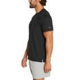 thumbnail image 3 of GapFit Men's Short Sleeve Performance Tee, 3 of 8