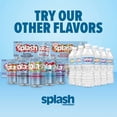 thumbnail image 6 of Splash Refresher Variety Pack 16.9 fl. oz., 24 pk., 6 of 9