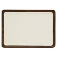thumbnail image 9 of Member's Mark Set of 2 Mango Wood Rectangular Serving Trays, 9 of 11