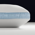 thumbnail image 3 of Sealy Dreamlife 2-Pack Extra Firm Support Foam Core Pillow, Assorted Sizes, 3 of 7