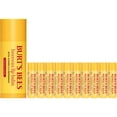 thumbnail image 3 of Burt's Bees Mega Balm, Holiday Limited Edition, 10 ct., 0.15 Oz. Each, 3 of 11