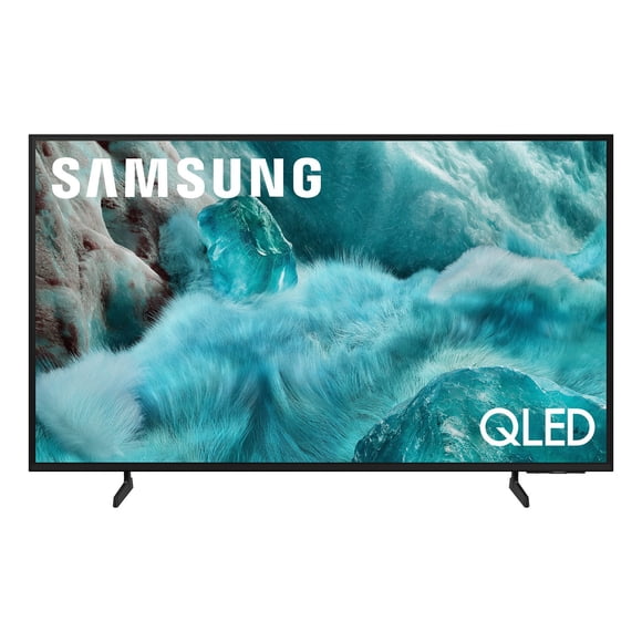 SAMSUNG 98” Class Q7F Series QLED 4K UHD Vision AI Smart Tizen TV
