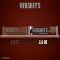 thumbnail image 4 of HERSHEY'S Milk Chocolate Candy Bar, King Size, 2.6 oz., 18 pk., 4 of 9