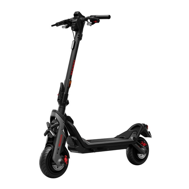 Segway SuperScooter GT3 Ride-On w/ 2400W Peak Motor