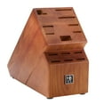 thumbnail image 7 of Henckels Definition 15-Piece Knife Block Set, 7 of 7