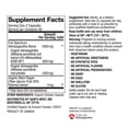 thumbnail image 2 of Member’s Mark Organic Ashwagandha 1000 mg Vegetarian Capsules, 180 ct., 2 of 6
