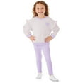 thumbnail image 1 of Member's Mark Girls 2-Piece Playwear Set, 1 of 1