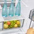 thumbnail image 5 of Samsung Bespoke AI 24 cu. ft. Counter Depth 3-Door French Door Refrigerator, 5 of 9