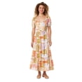 thumbnail image 2 of BILA Women's Navara Cotton Maxi Dress, 2 of 9