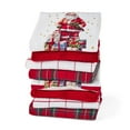 thumbnail image 3 of Member's Mark 8-Piece Holiday Kitchen Towel Set, 3 of 4