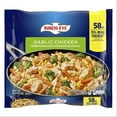 thumbnail image 1 of Birds Eye Garlic Chicken Skillet Meal, Frozen 58 oz., 1 of 7